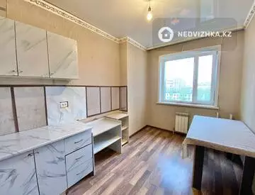 1-комнатная квартира, этаж 6 из 22, 47 м²