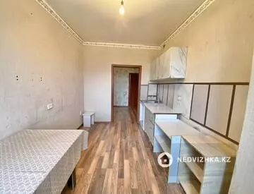1-комнатная квартира, этаж 6 из 22, 47 м²