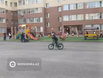 2-комнатная квартира, этаж 7 из 9, 54 м²