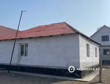 3-комнатный дом, 5 соток, 100 м²