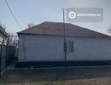 3-комнатный дом, 5 соток, 100 м²