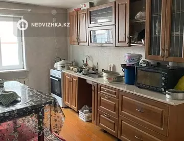 3-комнатный дом, 5 соток, 100 м²