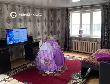 3-комнатный дом, 5 соток, 100 м²