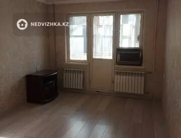 2-комнатная квартира, этаж 3 из 5, 45 м²