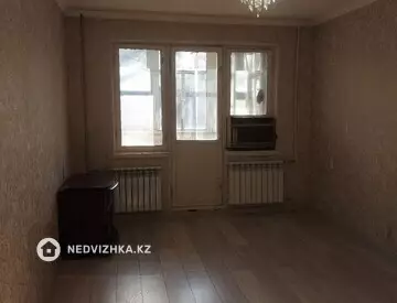 2-комнатная квартира, этаж 3 из 5, 45 м²