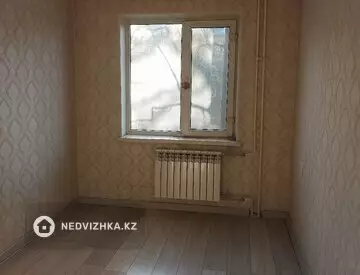 2-комнатная квартира, этаж 3 из 5, 45 м²