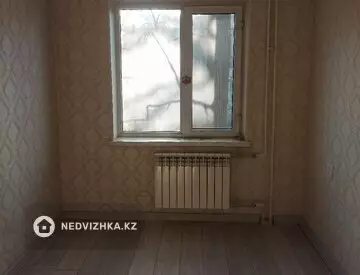 2-комнатная квартира, этаж 3 из 5, 45 м²