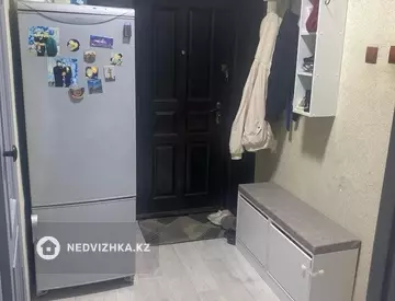 2-комнатная квартира, этаж 4 из 7, 55 м²