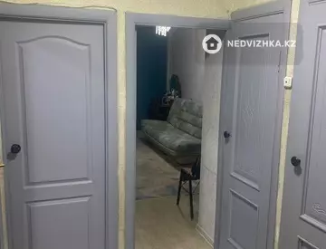 2-комнатная квартира, этаж 4 из 7, 55 м²