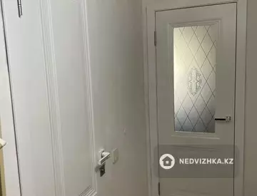 1-комнатная квартира, этаж 2 из 3, 31 м²