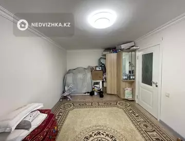 1-комнатная квартира, этаж 2 из 3, 31 м²