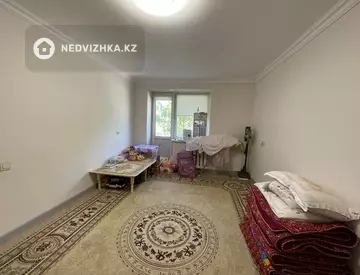 1-комнатная квартира, этаж 2 из 3, 31 м²