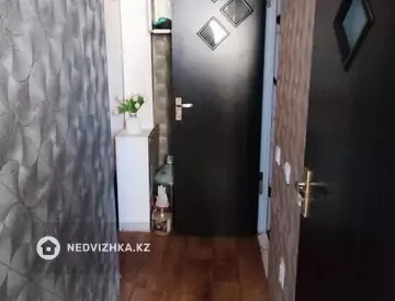 2-комнатная квартира, этаж 1 из 5, 48 м²