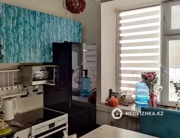 2-комнатная квартира, этаж 1 из 5, 48 м²
