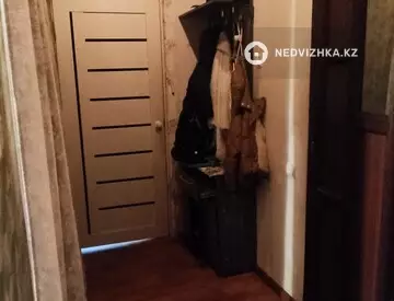 2-комнатная квартира, этаж 1 из 5, 48 м²