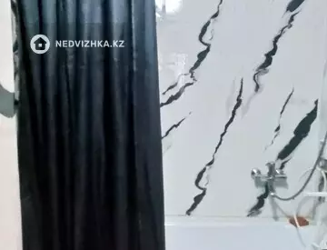 2-комнатная квартира, этаж 1 из 5, 48 м²