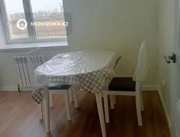 2-комнатная квартира, этаж 2 из 5, 59 м², Посуточно