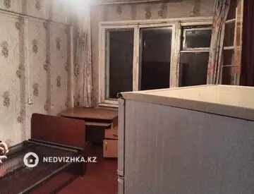 1-комнатная квартира, этаж 3 из 5, 10 м²