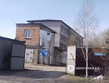 Гараж, 18 м²