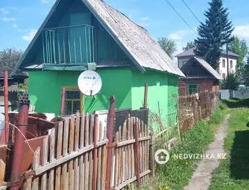 2-комнатная дача, 5 соток, 10 м²