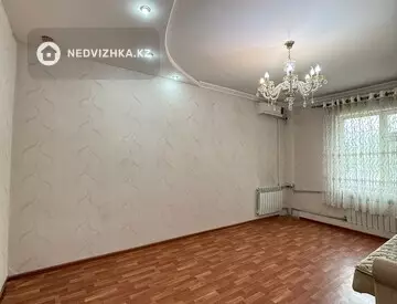 1-комнатная квартира, этаж 2 из 5, 35 м², На длительный срок