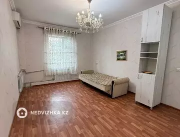 1-комнатная квартира, этаж 2 из 5, 35 м², На длительный срок
