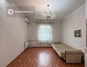 1-комнатная квартира, этаж 2 из 5, 35 м², На длительный срок