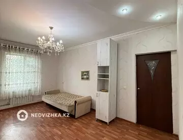 1-комнатная квартира, этаж 2 из 5, 35 м², На длительный срок