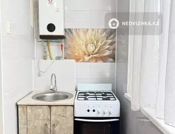1-комнатная квартира, этаж 2 из 5, 35 м², На длительный срок