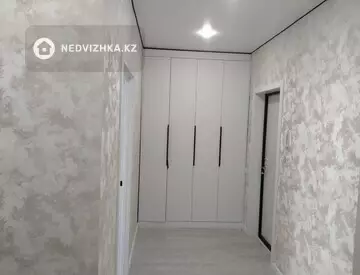 1-комнатная квартира, этаж 3 из 9, 40 м²