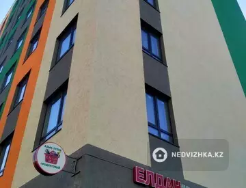 1-комнатная квартира, этаж 3 из 9, 40 м²