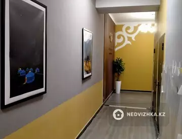 1-комнатная квартира, этаж 3 из 9, 40 м²