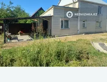 4-комнатный дом, 10 соток, 80 м²