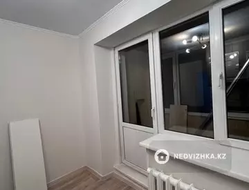 2-комнатная квартира, этаж 1 из 5, 51 м², На длительный срок