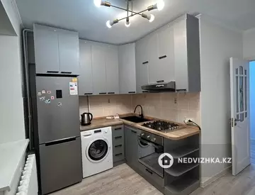 2-комнатная квартира, этаж 1 из 5, 51 м², На длительный срок