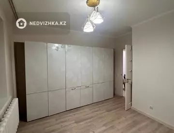 2-комнатная квартира, этаж 1 из 5, 51 м², На длительный срок