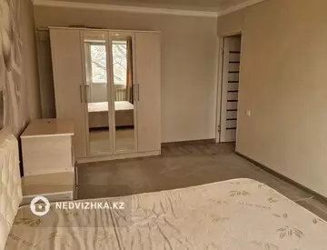 1-комнатная квартира, этаж 3 из 5, 31 м²