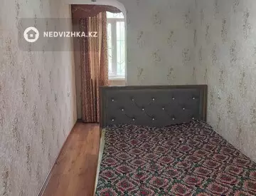 2-комнатная квартира, этаж 2 из 5, 60 м², На длительный срок