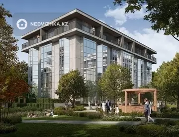 2-комнатная квартира, этаж 5 из 5, 85 м²