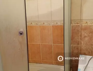 1-комнатная квартира, этаж 2 из 9, 43 м²