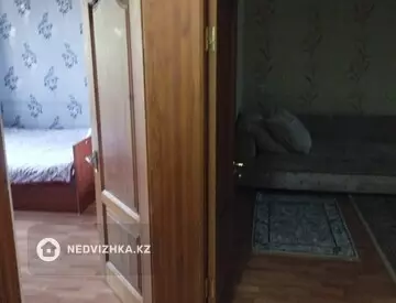 2-комнатная квартира, этаж 3 из 5, 60 м²