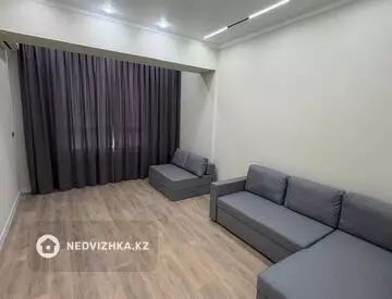 1-комнатная квартира, этаж 3 из 7, 40 м²
