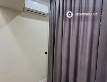 1-комнатная квартира, этаж 3 из 7, 40 м²