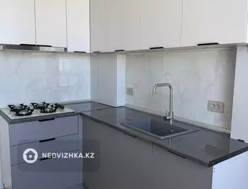 1-комнатная квартира, этаж 3 из 7, 40 м²