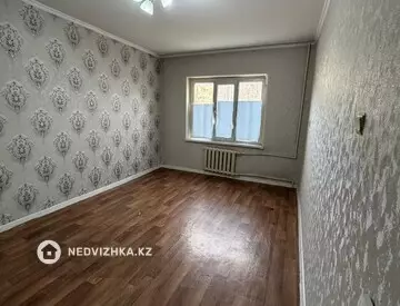 1-комнатная квартира, этаж 2 из 5, 38 м²