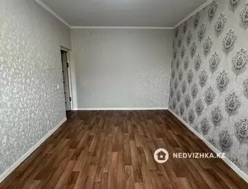 1-комнатная квартира, этаж 2 из 5, 38 м²