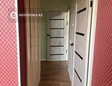 1-комнатная квартира, этаж 2 из 5, 38 м²