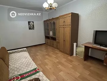 2-комнатная квартира, этаж 5 из 9, 60 м²