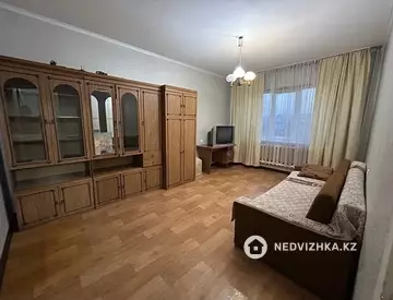 2-комнатная квартира, этаж 5 из 9, 60 м²