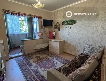 2-комнатная квартира, этаж 5 из 9, 60 м²